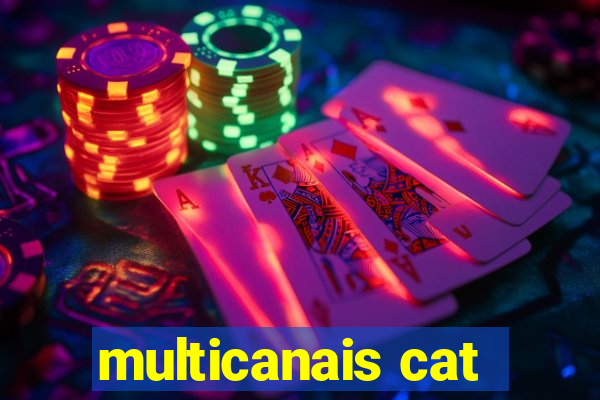 multicanais cat